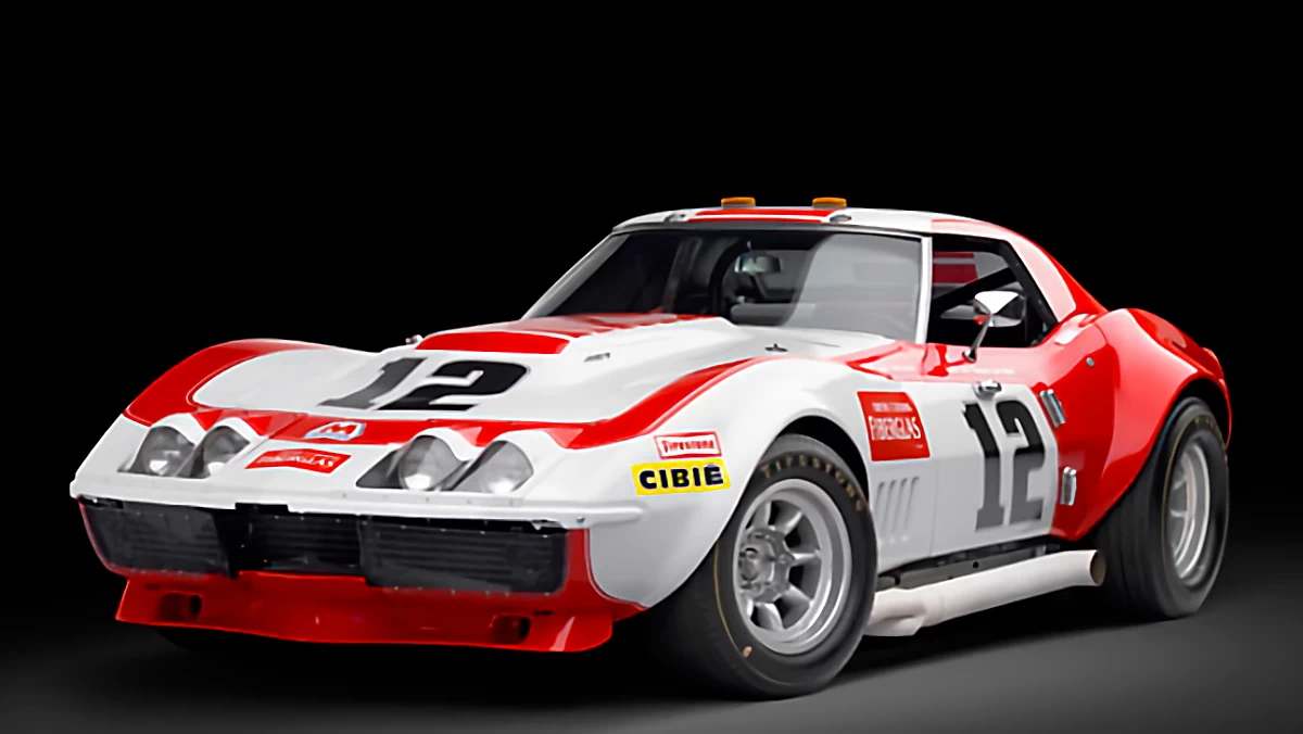 Click to Enlarge-Esc to Close Corvette Generations/C3/C3 1968 Corvette L88.webp